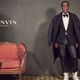 Illustration for article titled Meet The Real People of the Fall Lanvin Campaign